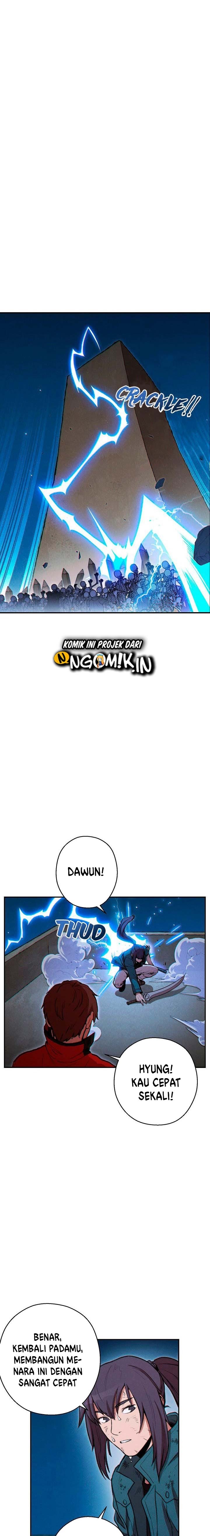 Dungeon Reset